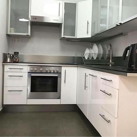 Astoria Metro Apartment Budapešť Exteriér fotografie