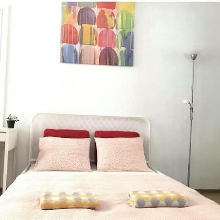 Astoria Metro Apartment Budapešť Exteriér fotografie