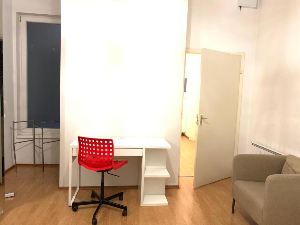 Astoria Metro Apartment Budapešť Exteriér fotografie